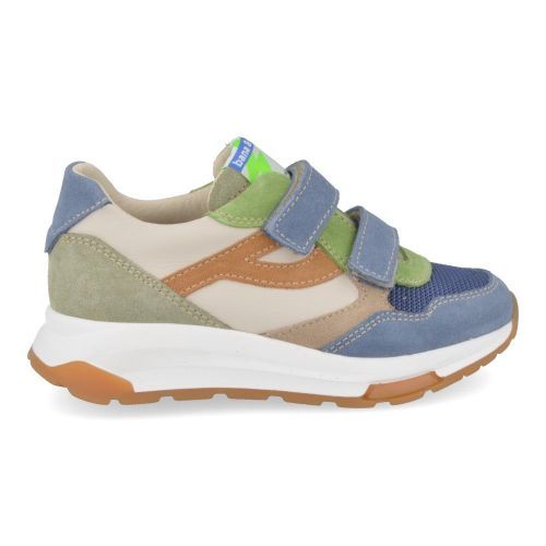 bana&co sneakers blauw