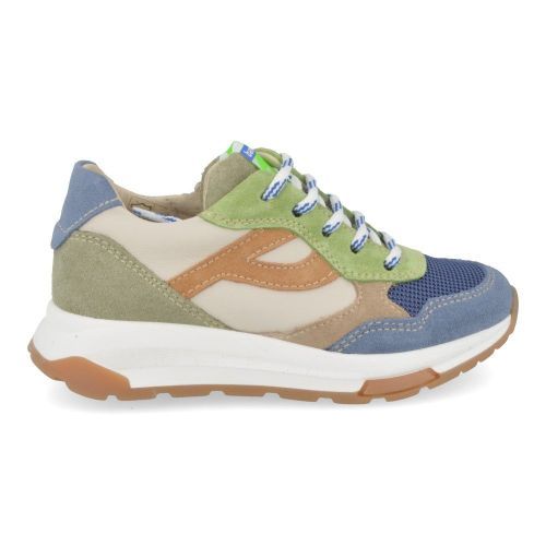 bana&co sneakers blauw