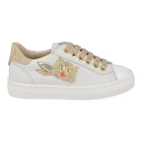 bana&co sneakers wit