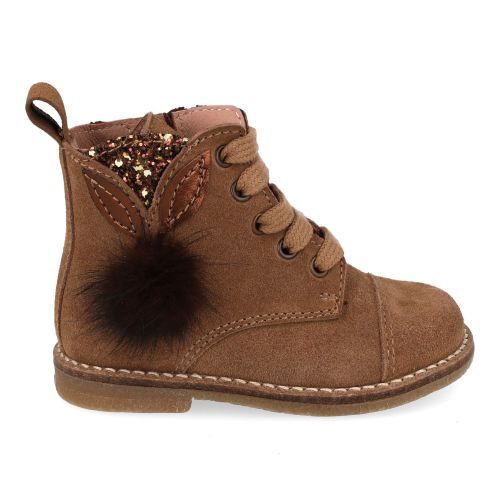 bana&co veterboot beige