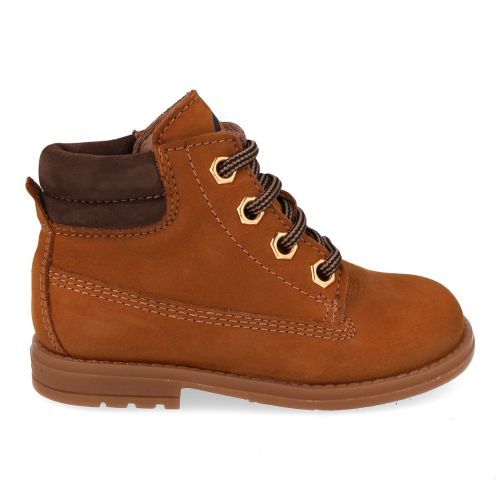 bana&co veterboot cognac