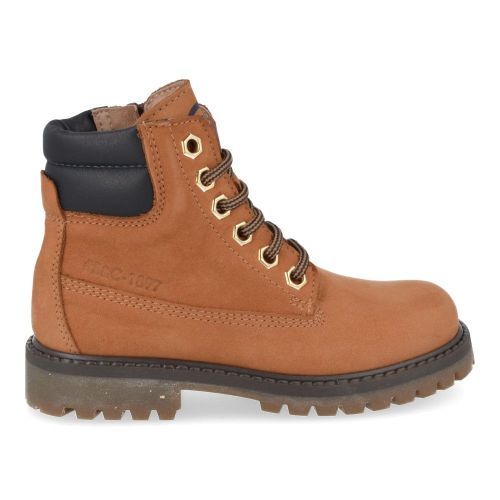bana&co veterboot cognac
