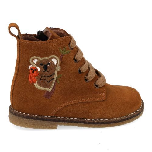 bana&co veterboot cognac