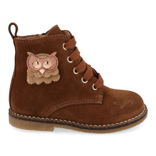 bana&co veterboot cognac