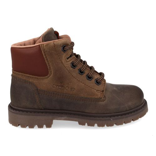 bana&co veterboot kaki
