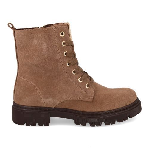 bana&co veterboot beige