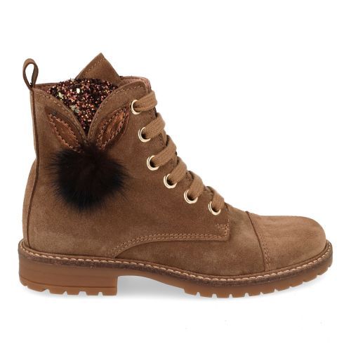 bana&co veterboot beige