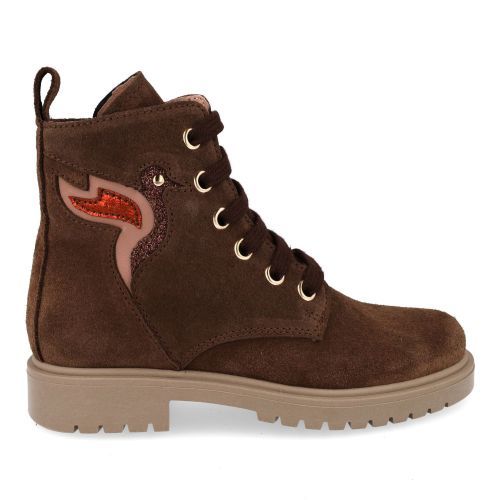 bana&co veterboot bruin