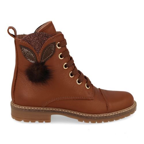 bana&co veterboot cognac