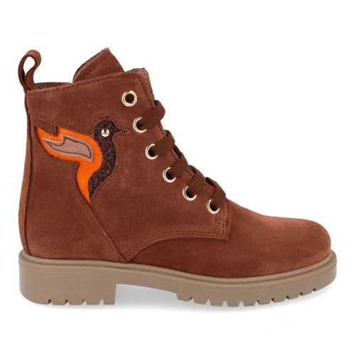 bana&co veterboot roze