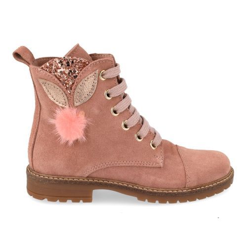 bana&co veterboot roze