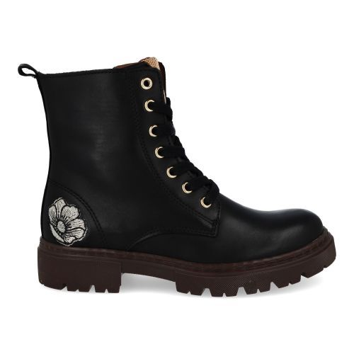 bana&co veterboot Zwart