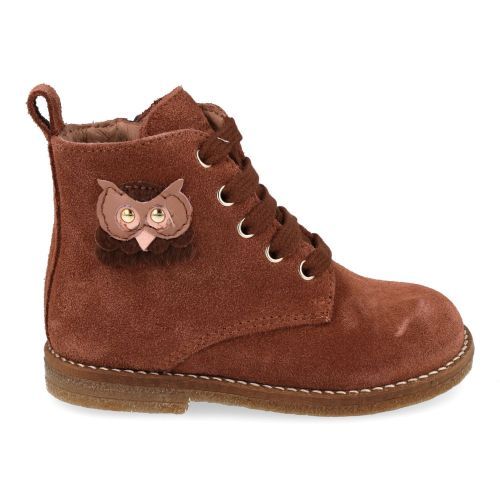 bana&co veterboot roze