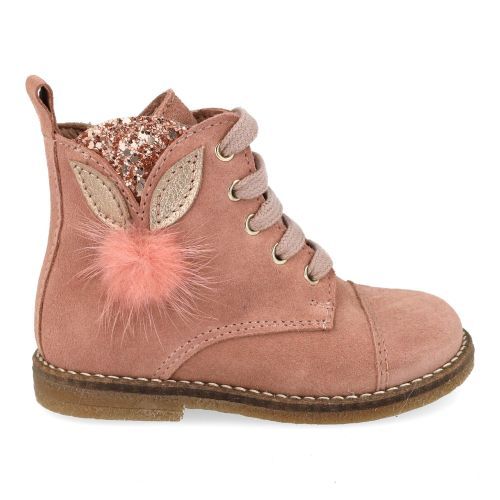 bana&co veterboot roze