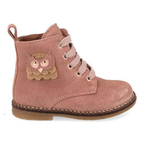 bana&co veterboot roze