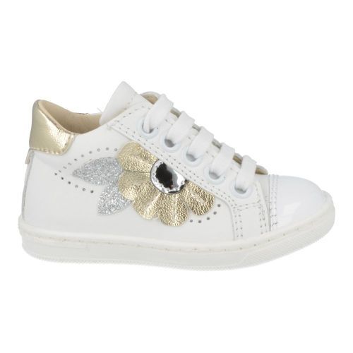 bana&co sneakers wit