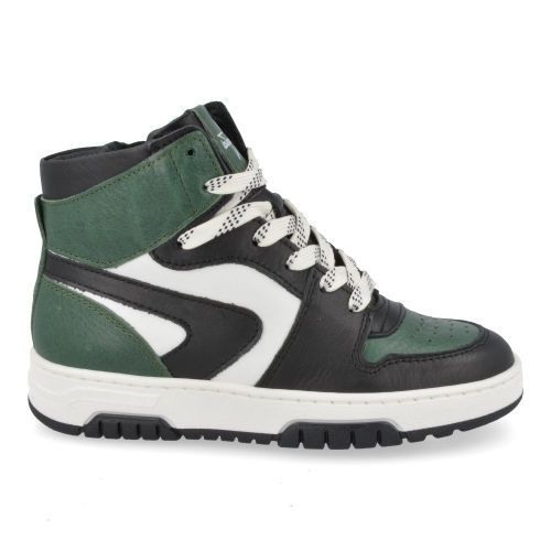 bana&co sneakers groen