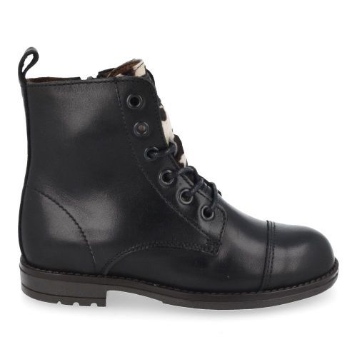 bana&co veterboot Zwart