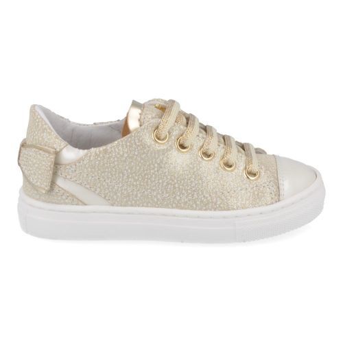 banaline sneakers beige