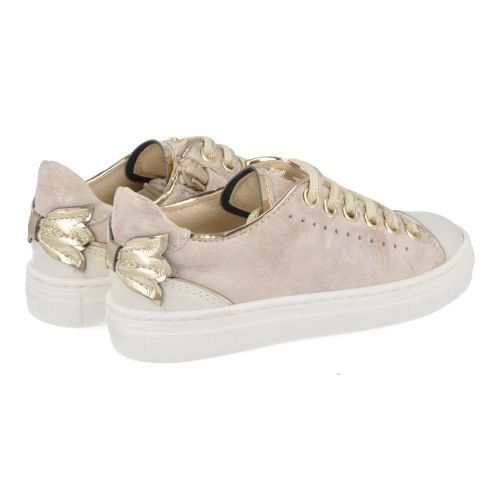 Banaline Sneakers beige Mädchen (25122031) - Junior Steps