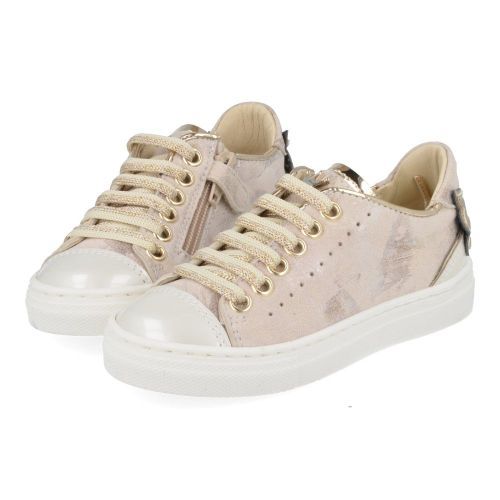 Banaline Sneakers beige Mädchen (25122031) - Junior Steps