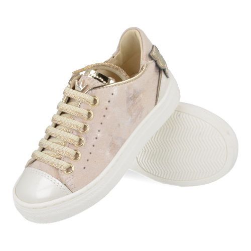 Banaline Sneakers beige Mädchen (25122031) - Junior Steps