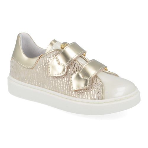 Banaline Sneakers beige Mädchen (23122002) - Junior Steps