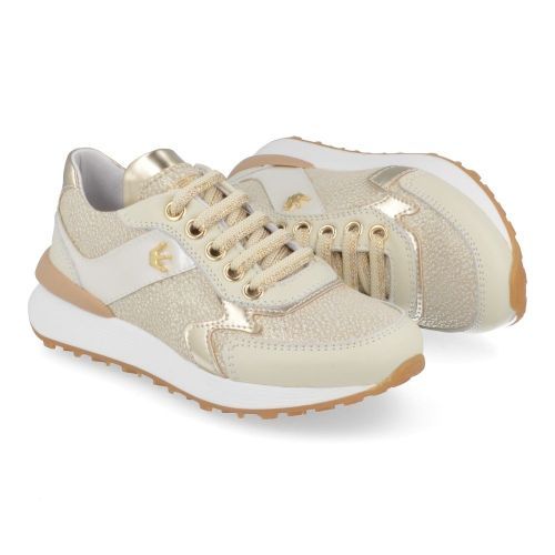 Banaline Sneakers beige Mädchen (23122076) - Junior Steps