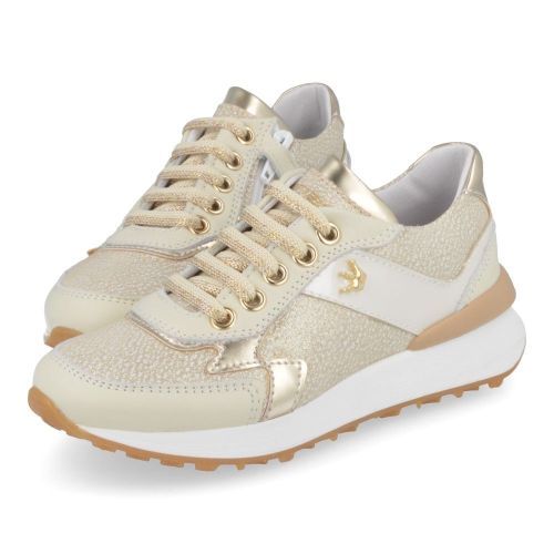 Banaline Sneakers beige Mädchen (23122076) - Junior Steps