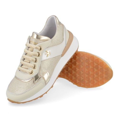 Banaline Sneakers beige Girls (23122076) - Junior Steps