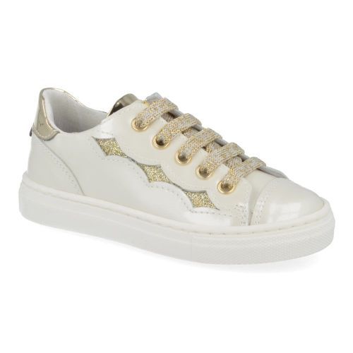 Banaline Sneakers beige Girls (24122086) - Junior Steps