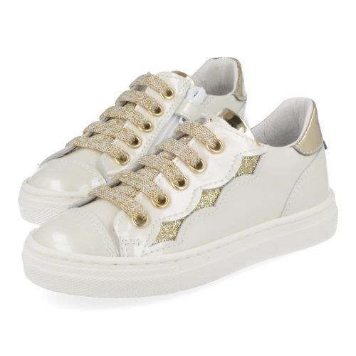 Banaline Sneakers beige Mädchen (24122086) - Junior Steps