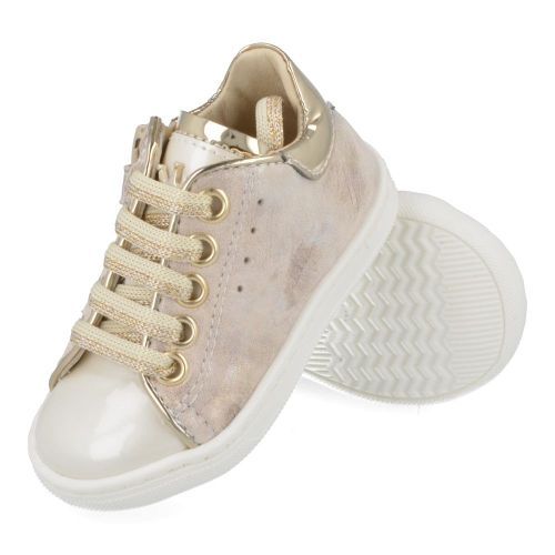 Banaline Sneakers beige Girls (25122035) - Junior Steps