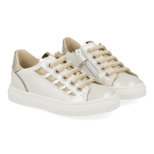 Banaline Sneakers beige Girls (25122046) - Junior Steps