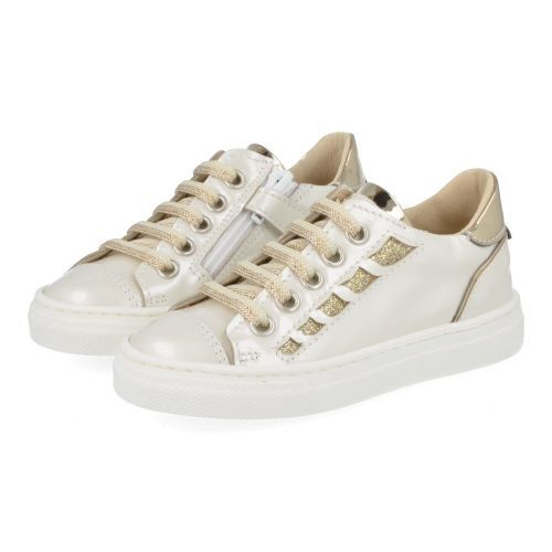 Banaline Sneakers beige Girls (25122046) - Junior Steps