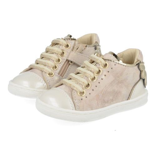 Banaline Sneakers beige Mädchen (25122030) - Junior Steps