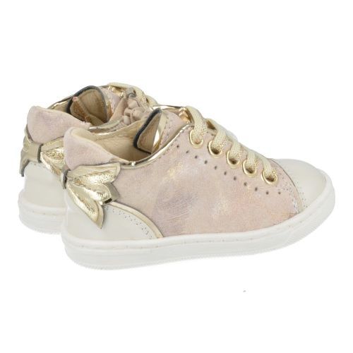 Banaline Sneakers beige Mädchen (25122030) - Junior Steps