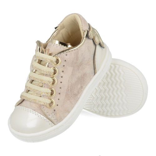 Banaline Sneakers beige Mädchen (25122030) - Junior Steps