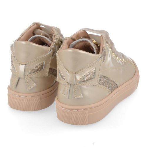 Banaline Sneakers beige Girls (23222031) - Junior Steps