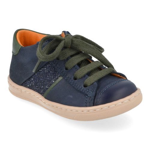 Banaline Sneakers Blau Jungen (22222513) - Junior Steps
