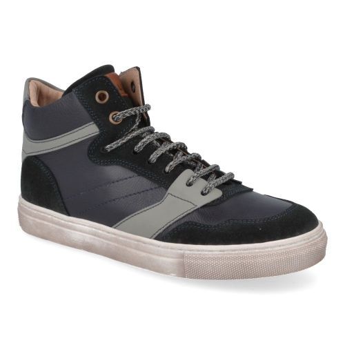 Banaline Sneakers Blau Jungen (22222531) - Junior Steps