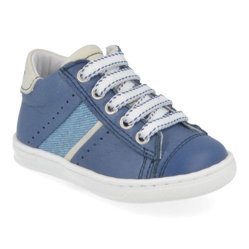 Banaline Sneakers Jeans Jungen (22122508) - Junior Steps