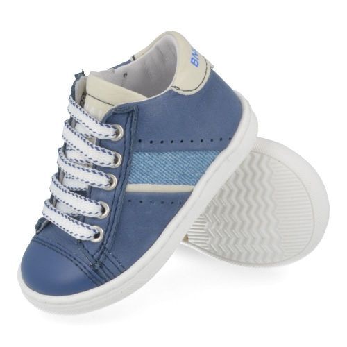 Banaline Sneakers Jeans  Boys (22122508) - Junior Steps