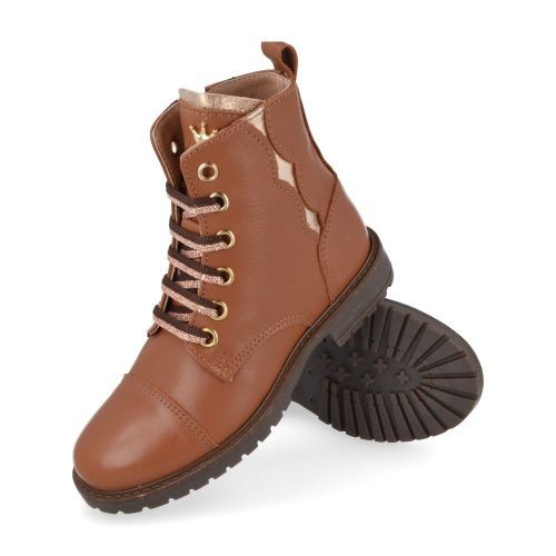 Banaline  cognac Mädchen (24222031) - Junior Steps