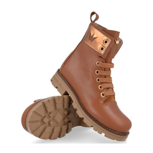 Banaline  cognac Filles (24222080) - Junior Steps