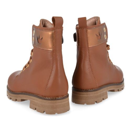 Banaline  cognac Filles (24222080) - Junior Steps