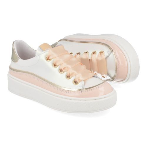 Banaline Sneakers roze Mädchen (23122060) - Junior Steps