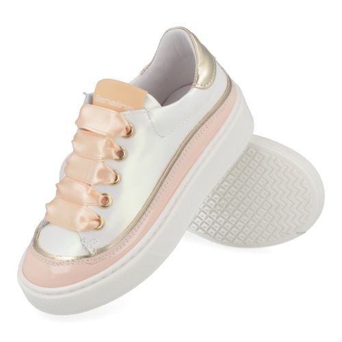 Banaline Sneakers pink Girls (23122060) - Junior Steps