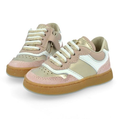 Banaline Sneakers roze Mädchen (26122040) - Junior Steps