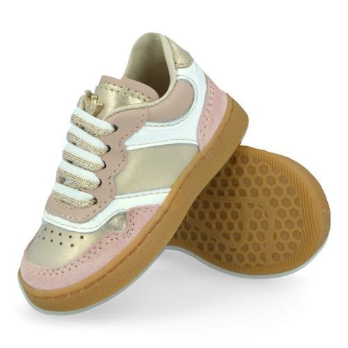 Banaline Sneakers roze Mädchen (26122040) - Junior Steps